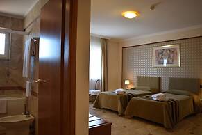 Hotel Palace 2000