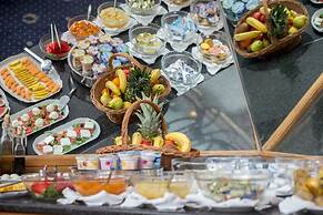 Hotel Galeb
