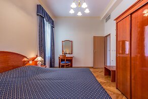 Hotel Galeb
