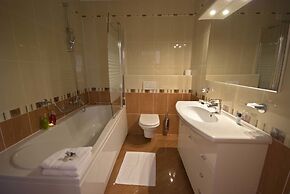 Hotel Galeb