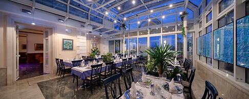 Hotel Galeb