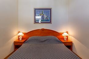 Hotel Galeb