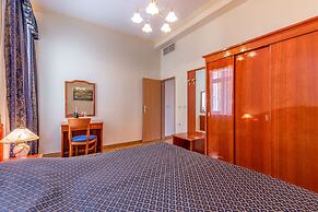Hotel Galeb