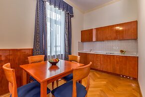 Hotel Galeb
