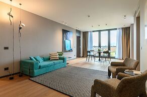 DUPARC Contemporary Suites