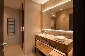 DUPARC Contemporary Suites