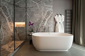 DUPARC Contemporary Suites