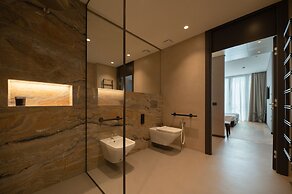 DUPARC Contemporary Suites