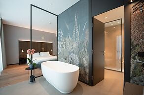 DUPARC Contemporary Suites