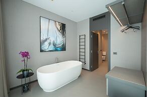 DUPARC Contemporary Suites