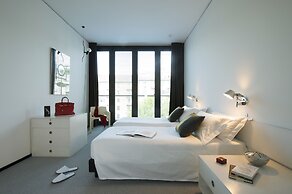 DUPARC Contemporary Suites