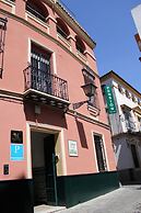 Pensión Catedral