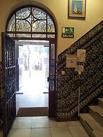 Pensión Catedral