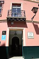 Pensión Catedral