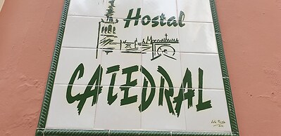 Pensión Catedral