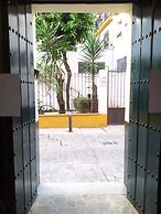Pensión Catedral