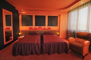 Leipzig Hotel