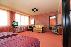 Leipzig Hotel