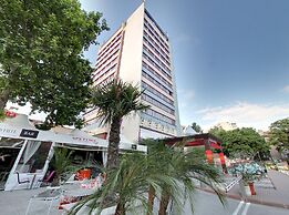 Leipzig Hotel
