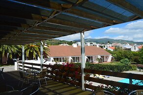 Apartamentos Turísticos Nossa Senhora da Estrela