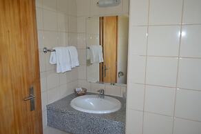 Apartamentos Turísticos Nossa Senhora da Estrela