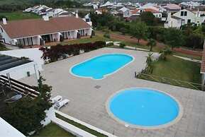 Apartamentos Turísticos Nossa Senhora da Estrela