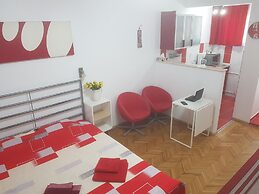 Calea Victoriei Residence