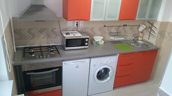 Calea Victoriei Residence