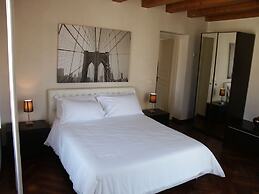B&B La Via della Giudecca
