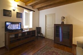 B&B La Via della Giudecca