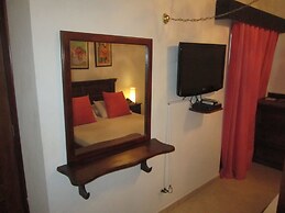 Casa India Catalina
