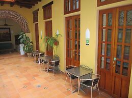 Casa India Catalina