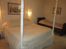 Casa India Catalina