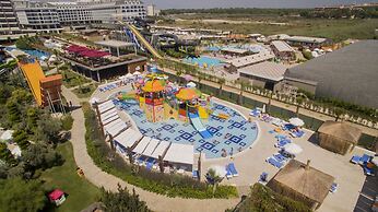 Saturn Palace Resort - All Inclusive