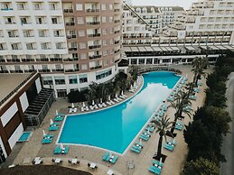 Saturn Palace Resort - All Inclusive