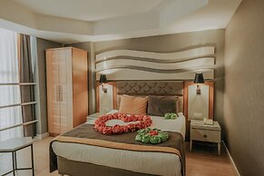 Saturn Palace Resort - All Inclusive