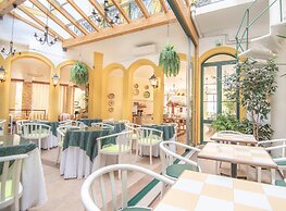 Loule Jardim Hotel