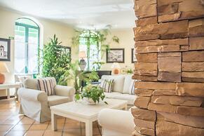 Loule Jardim Hotel