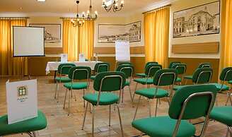 Loule Jardim Hotel
