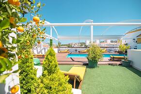 Loule Jardim Hotel