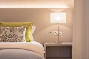 Loule Jardim Hotel