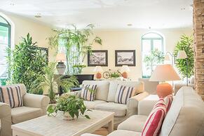 Loule Jardim Hotel