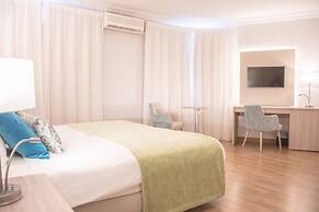 Loule Jardim Hotel