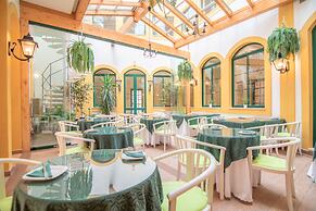 Loule Jardim Hotel