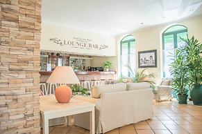 Loule Jardim Hotel