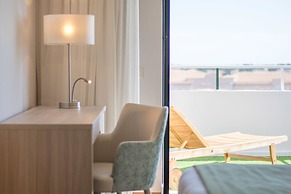 Loule Jardim Hotel