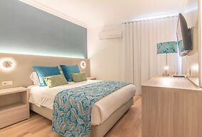 Loule Jardim Hotel