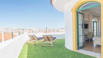 Loule Jardim Hotel