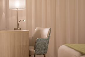 Loule Jardim Hotel