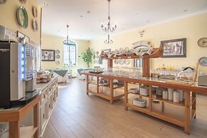 Loule Jardim Hotel